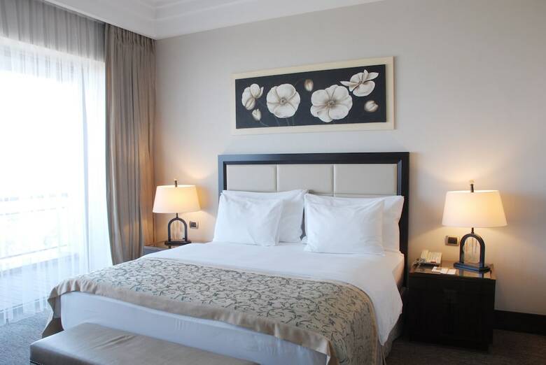 Hotel Bb Celik Palace Bursa