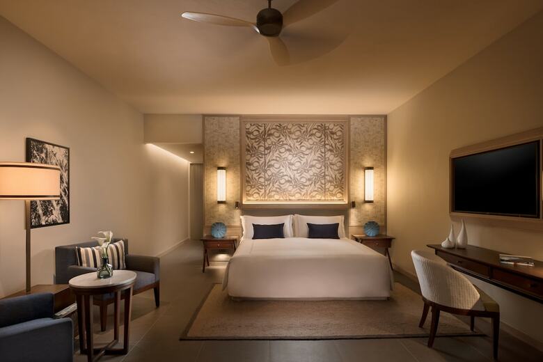 Hotel Anantara Iko Mauritius Resort & Villas