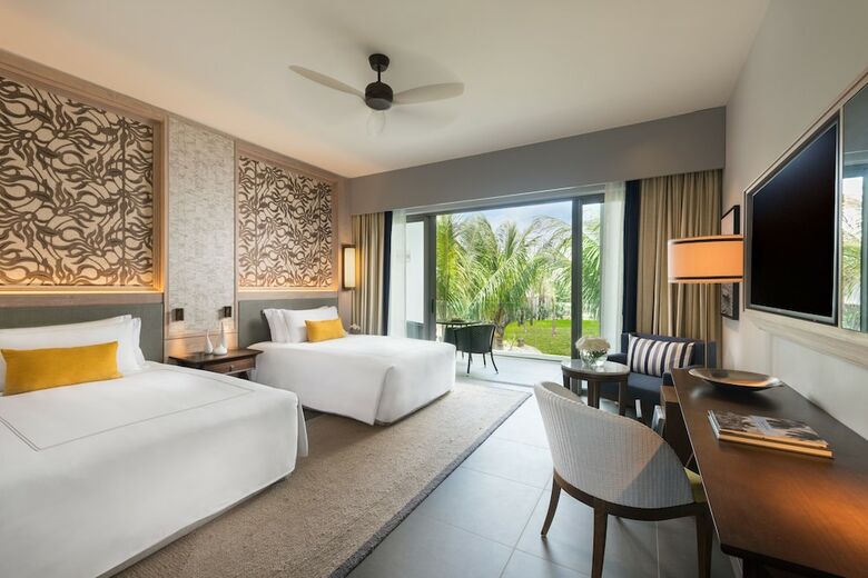 Hotel Anantara Iko Mauritius Resort & Villas