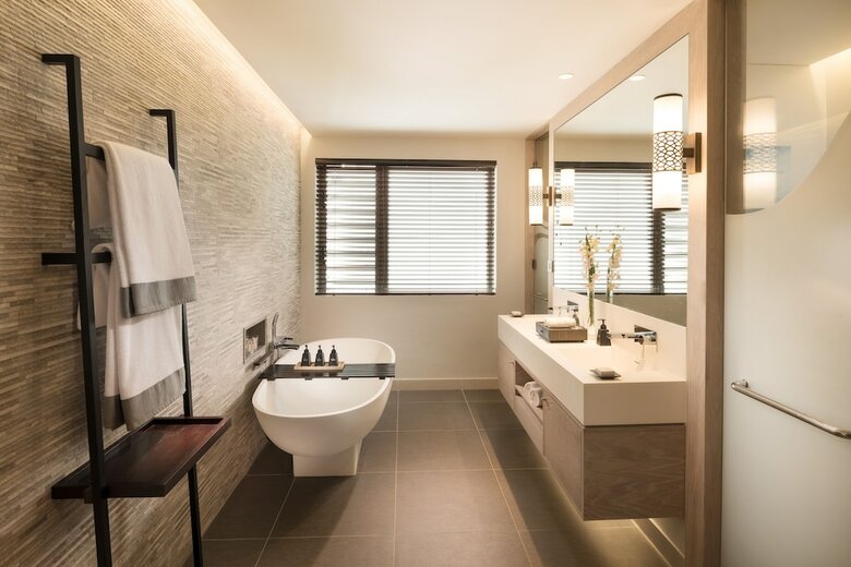 Hotel Anantara Iko Mauritius Resort & Villas