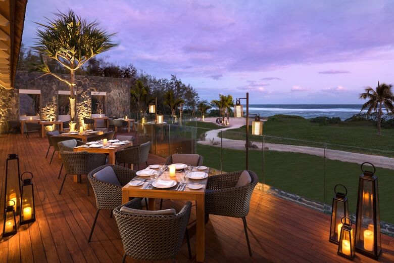 Hotel Anantara Iko Mauritius Resort & Villas