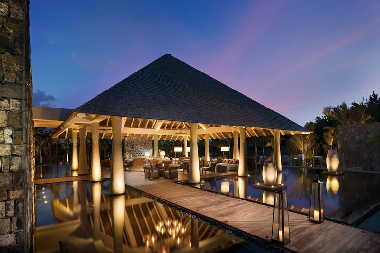 Hotel Anantara Iko Mauritius Resort & Villas