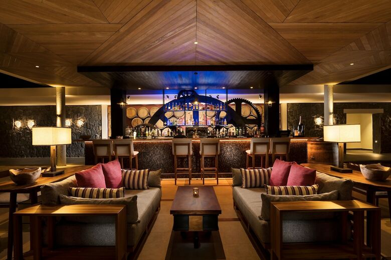Hotel Anantara Iko Mauritius Resort & Villas