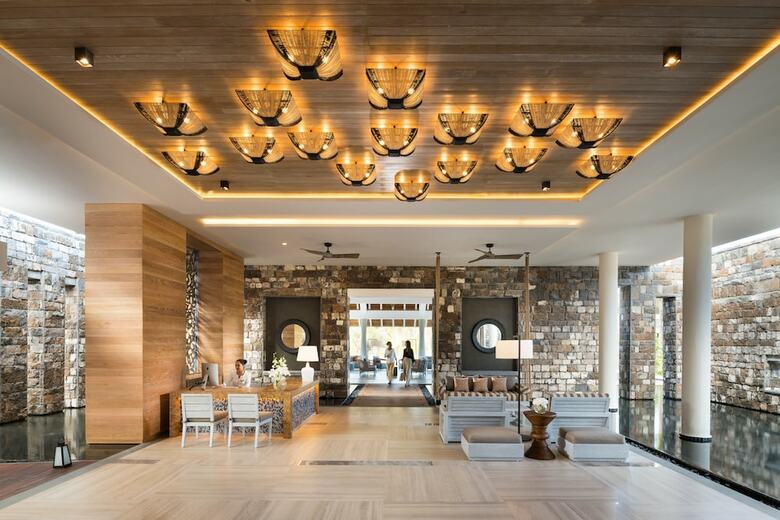 Hotel Anantara Iko Mauritius Resort & Villas