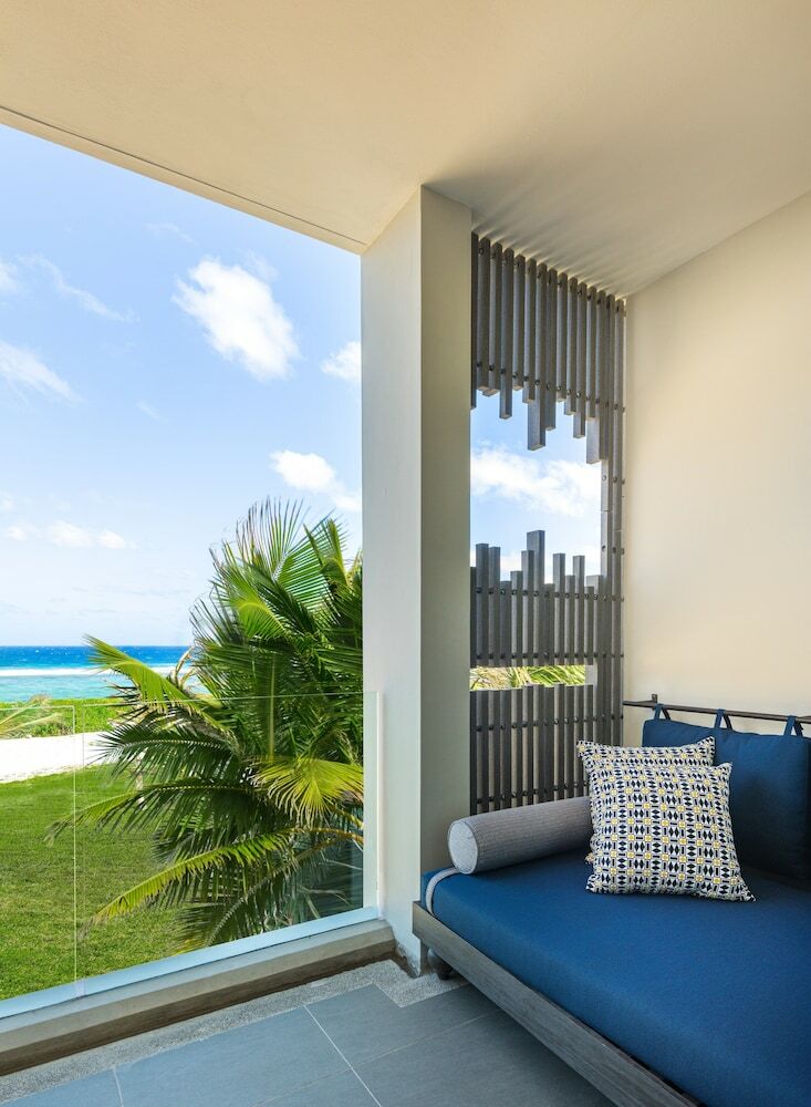 Hotel Anantara Iko Mauritius Resort & Villas