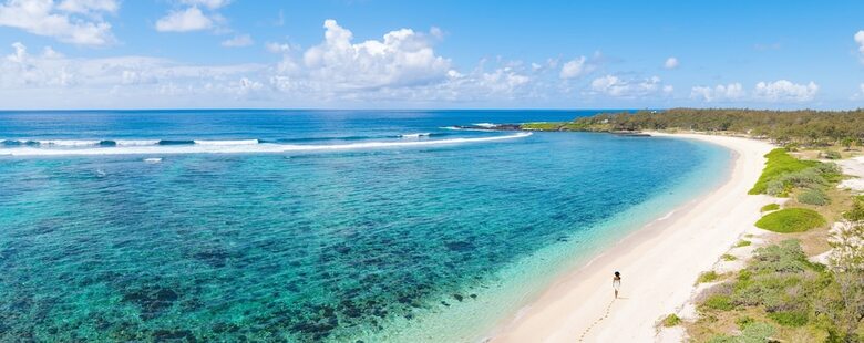 Hotel Anantara Iko Mauritius Resort & Villas