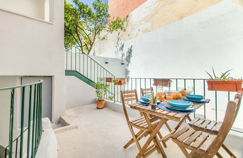 Olarias Garden By Bnbird II Apartment