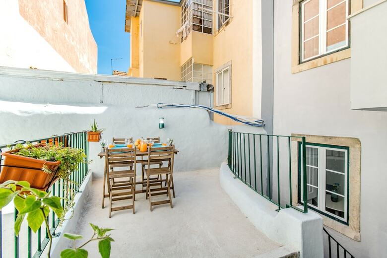Olarias Garden By Bnbird II Apartment