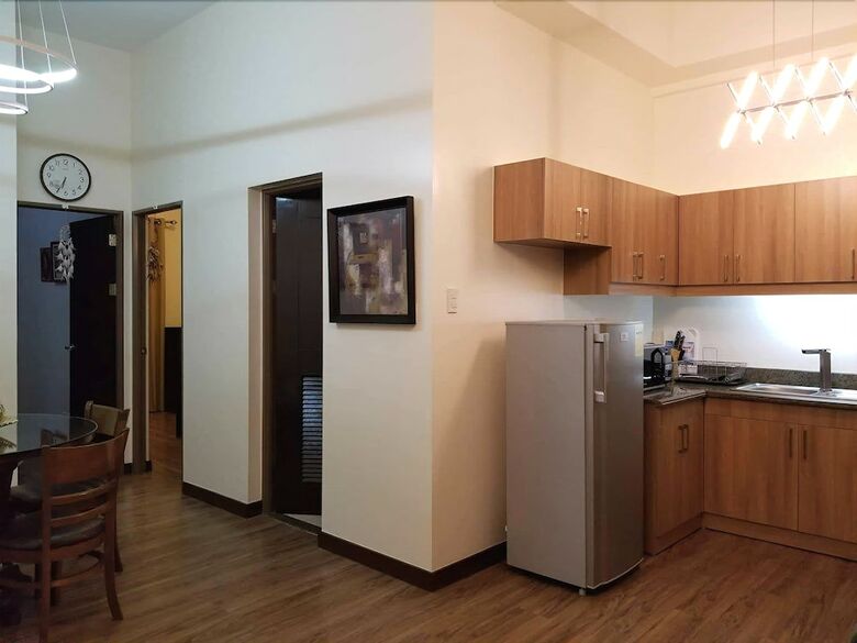 Regs Bristle Ridge Residences