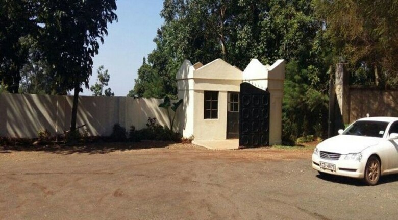 Malava K Hotel