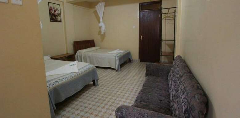 Malava K Hotel