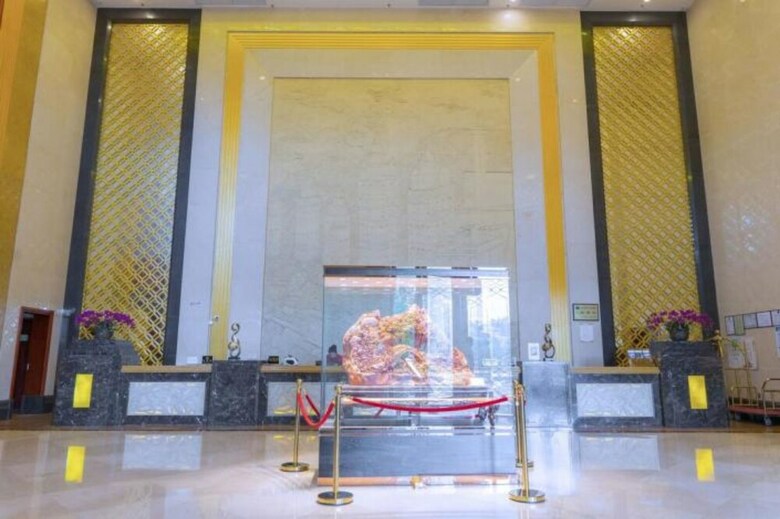 Taishan Bojue Hotel