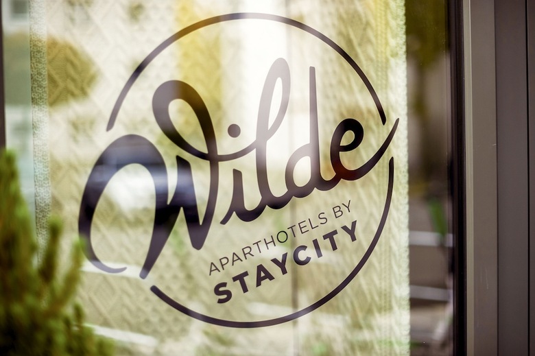 Wilde Aparthotels By Staycity Berlin Checkpoint Charlie