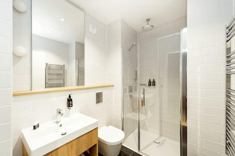 Wilde Aparthotels By Staycity Berlin Checkpoint Charlie