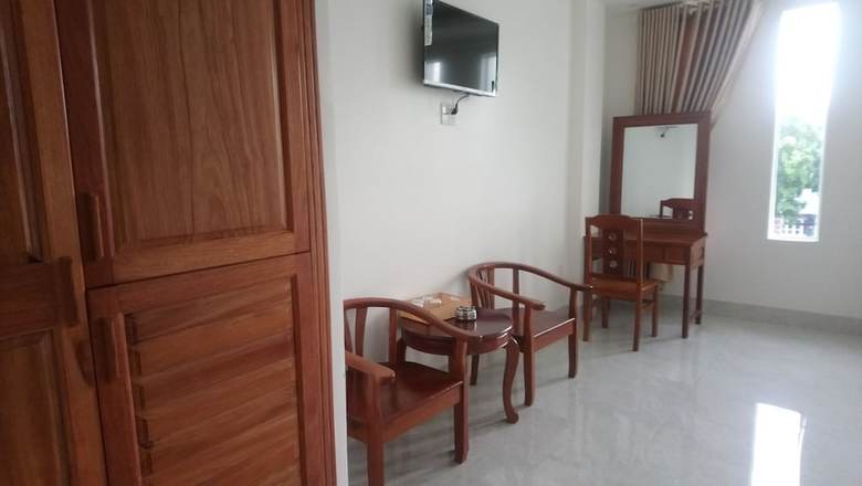 Ban Mai Hotel
