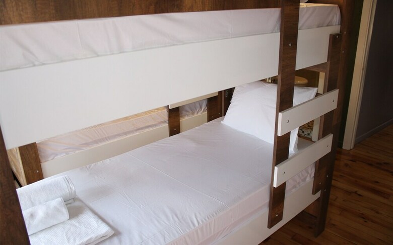 Hotel The Local