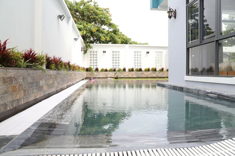 Sunsea Hotel&villa