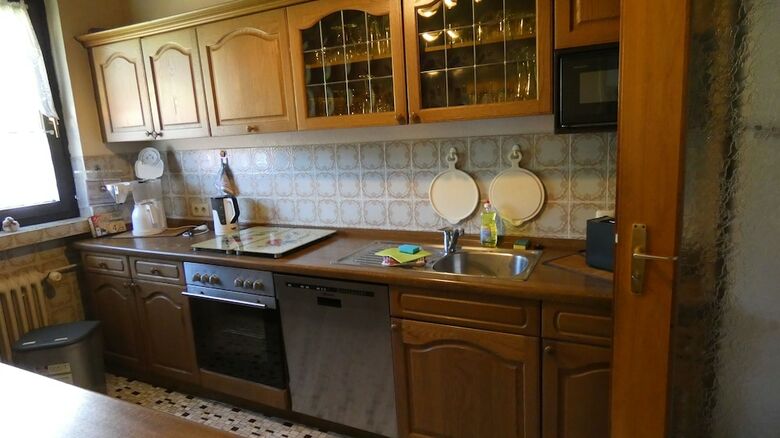 Apartamentos Haus Schoppe