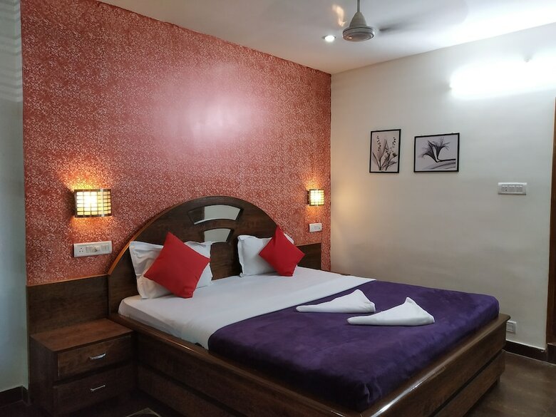 Apartamento Green Point Resort