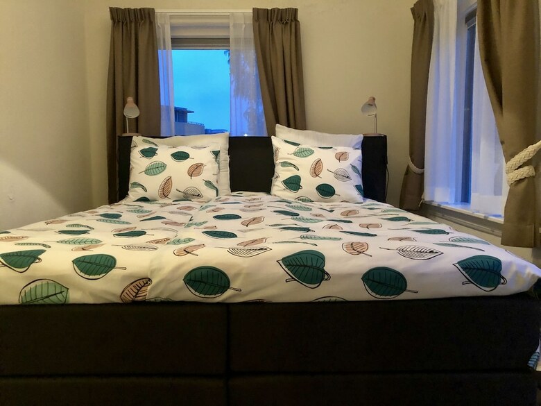 Bed & Breakfast Guesthouse Villa De Eikhof