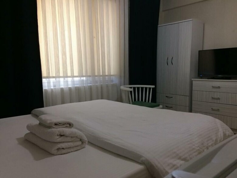 Hotel Gordes Tendiris Otel