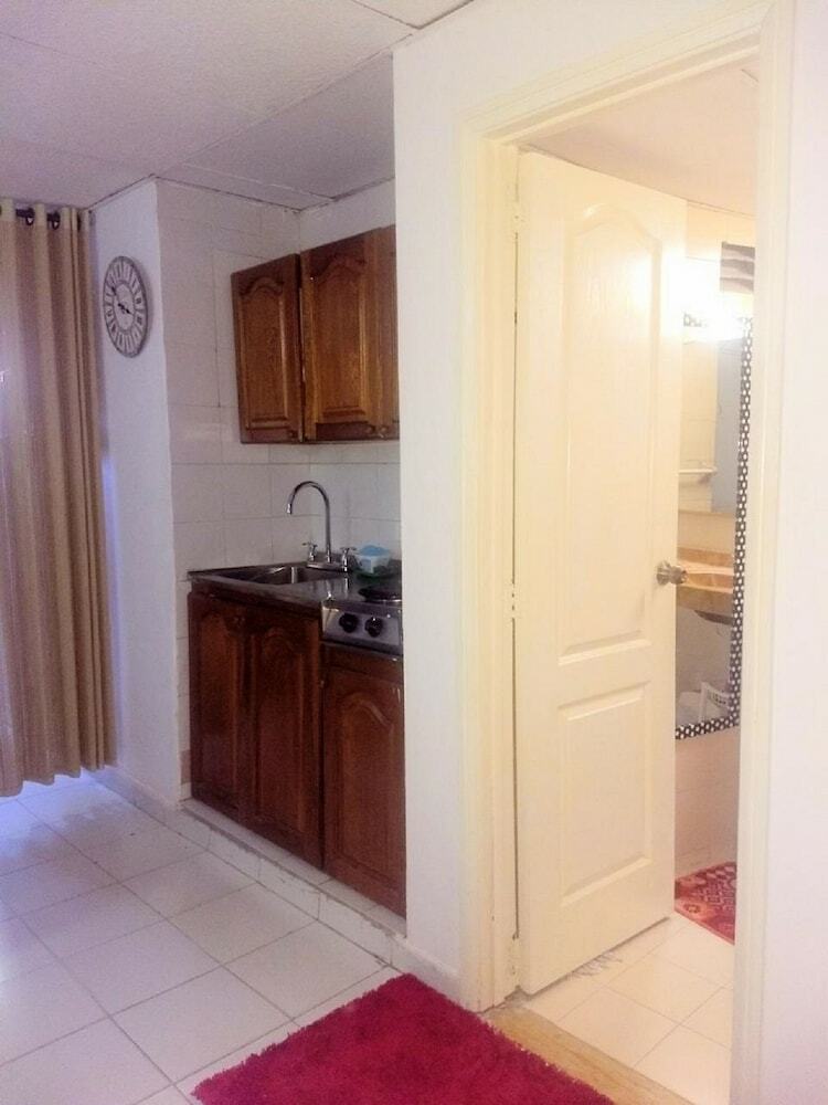 Apartamento Laguito Frente Al Mar
