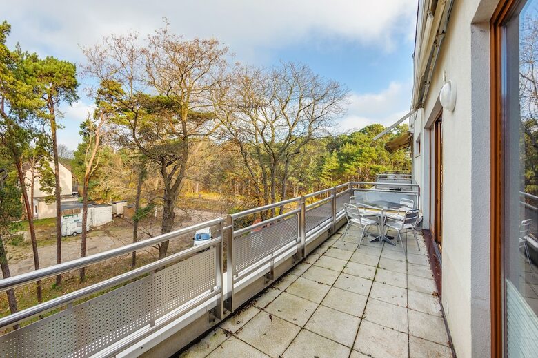 Apartamentos Sun & Snow Jurata Mi?dzymorze