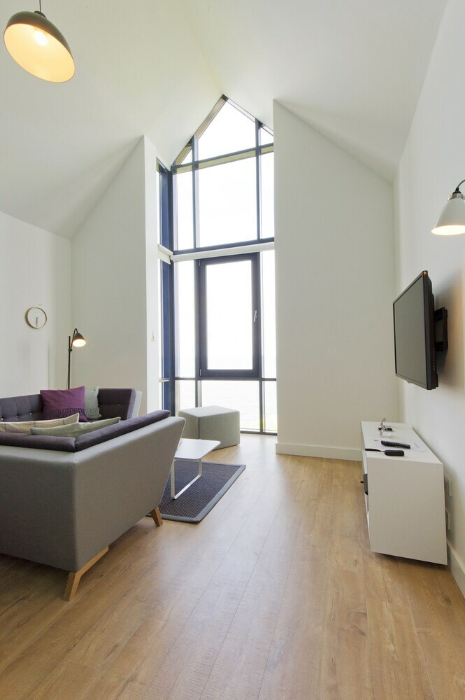 Inverallochy - 2 Bed Luxury Apartment