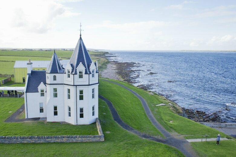 Hotel Portknockie - 1 Bed Luxury Apartment