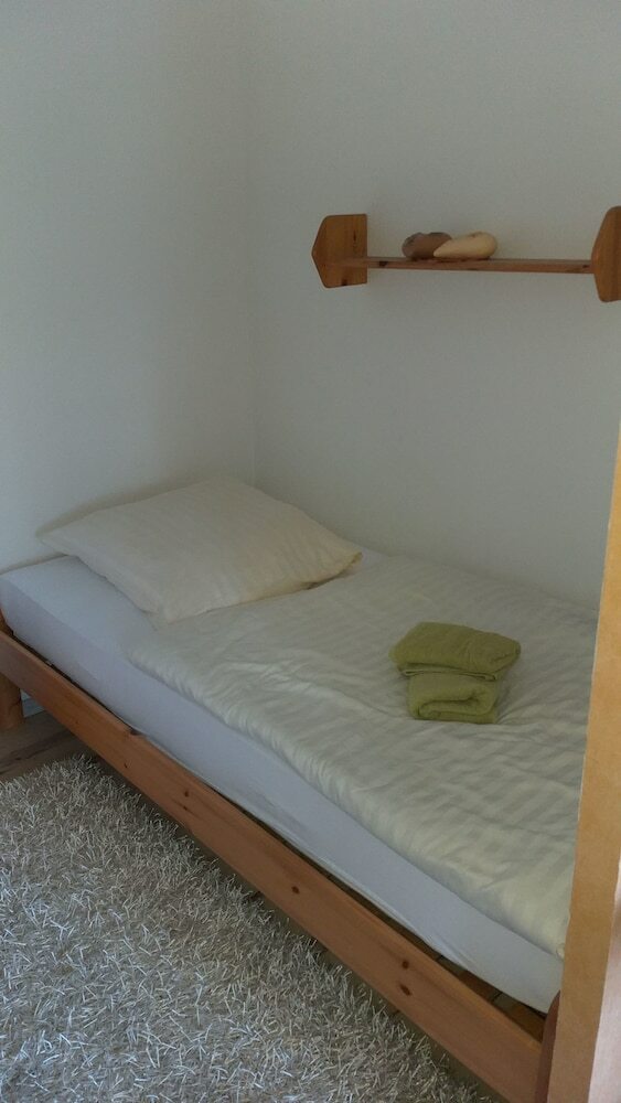 Apartamentos Tier Fewo Zell