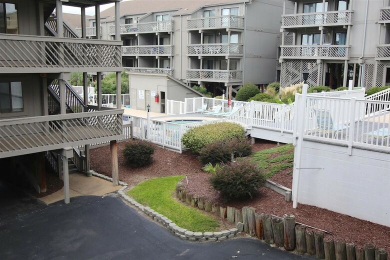 Shipwatch Pointe By Myrtle Beach Vr