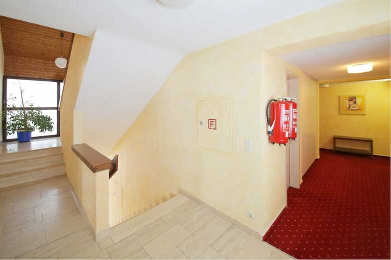 Hotel Eventhof Platzhirsch