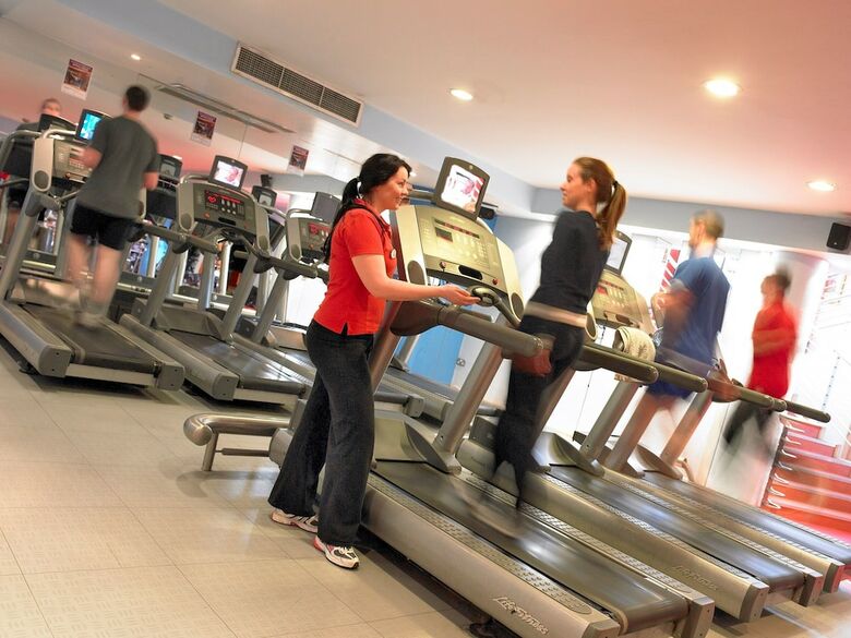 Bridge House Hotel - Leisure Club & Spa