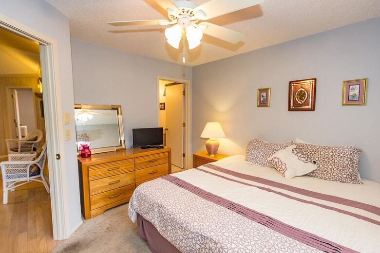 Guest Cottage By Myrtle Beach Vr