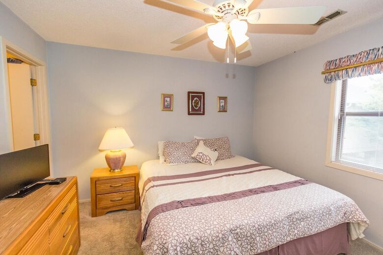 Guest Cottage By Myrtle Beach Vr