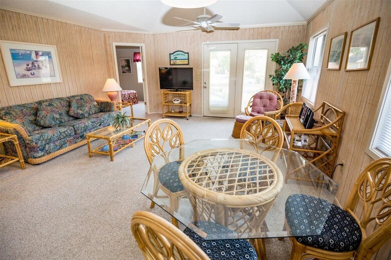 Guest Cottage By Myrtle Beach Vr