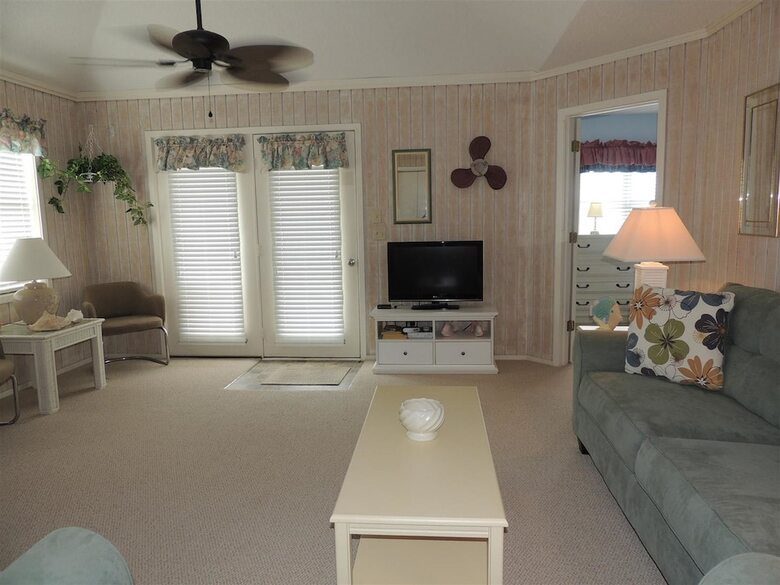 Guest Cottage By Myrtle Beach Vr