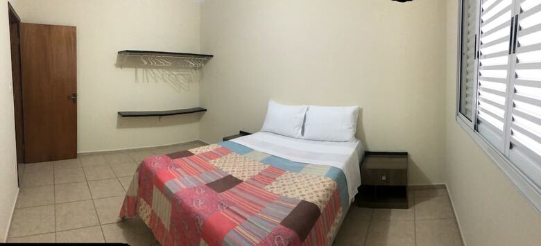 Apartamentos Aconchego Lar Doce Lar