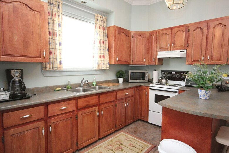 Hotel Saint Andrews Inn & Suites