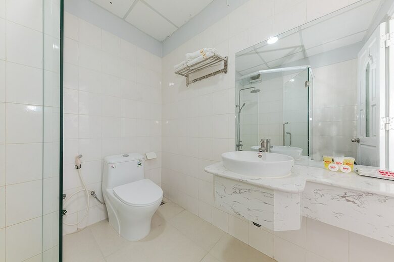 Capital O 1039 Cct Hotel Nha Trang