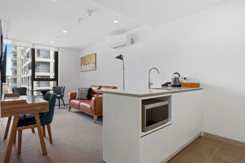 Aparthotel The Sebel Melbourne Moonee Ponds