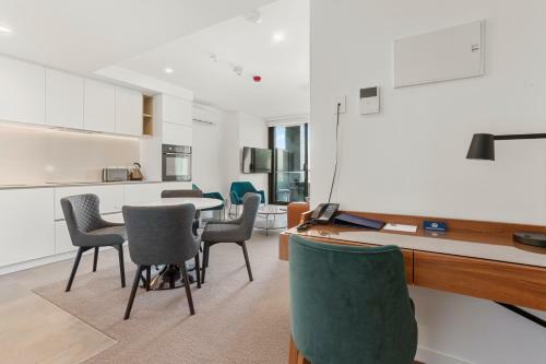 Aparthotel The Sebel Melbourne Moonee Ponds