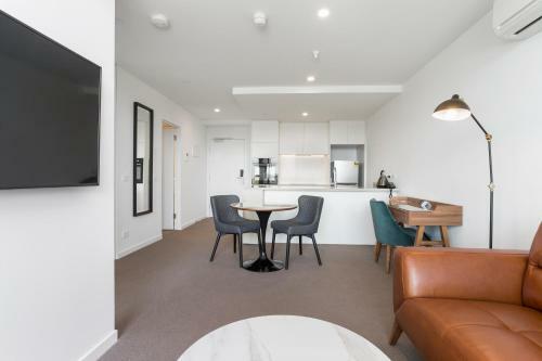 Aparthotel The Sebel Melbourne Moonee Ponds
