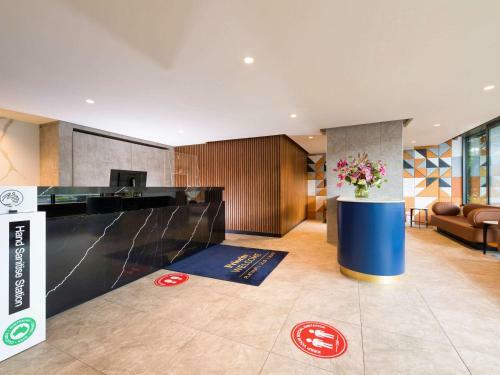 Aparthotel The Sebel Melbourne Moonee Ponds