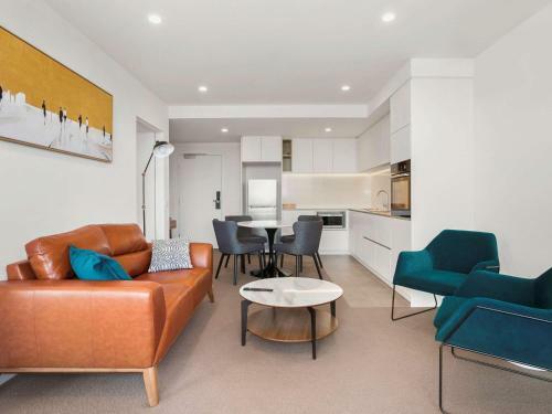 Aparthotel The Sebel Melbourne Moonee Ponds