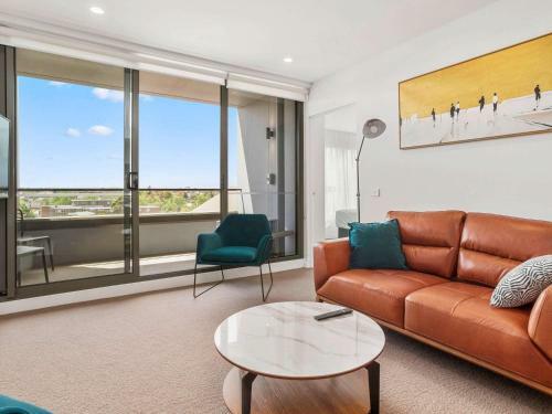 Aparthotel The Sebel Melbourne Moonee Ponds
