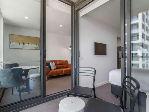 Aparthotel The Sebel Melbourne Moonee Ponds