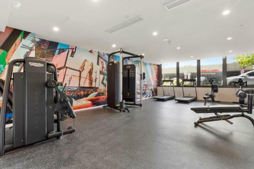 Aparthotel The Sebel Melbourne Moonee Ponds