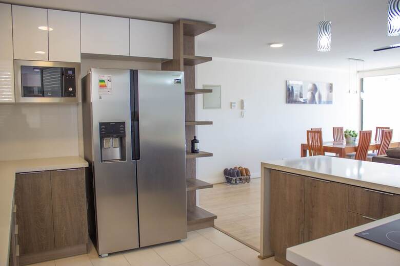 Apartamentos Kennedy Blue Acquistion