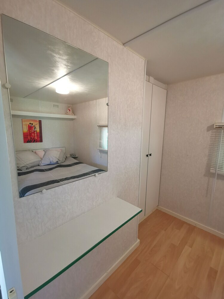 Mobile Home
